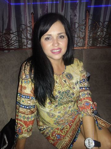 Лариса Бастракова