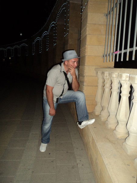 Дмитрий Тагиров