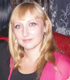 Солнышко Лучистое