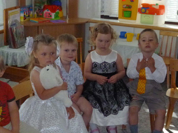 Маргарита Штрыкова