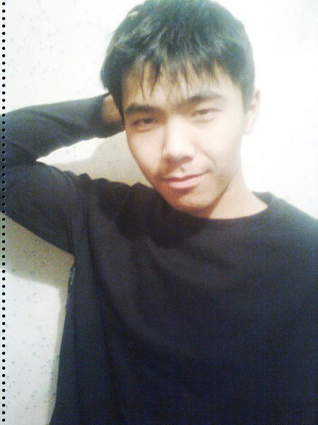 Кенесбеков Мырзакамал