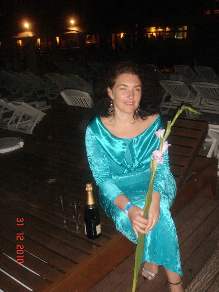 Ольга Денисенко