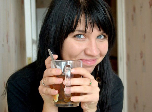 Юлия Елисеева