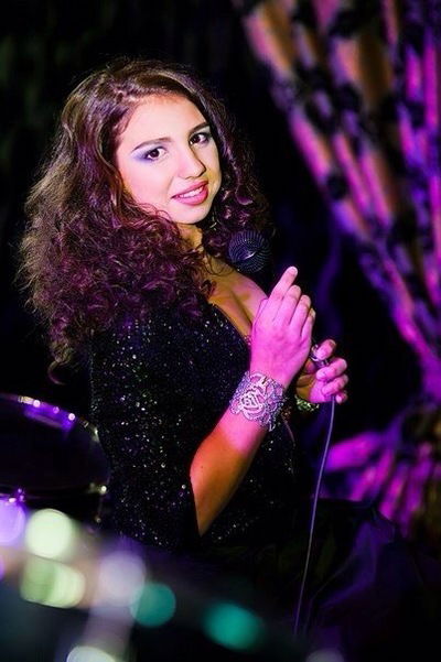 Маша Егорова