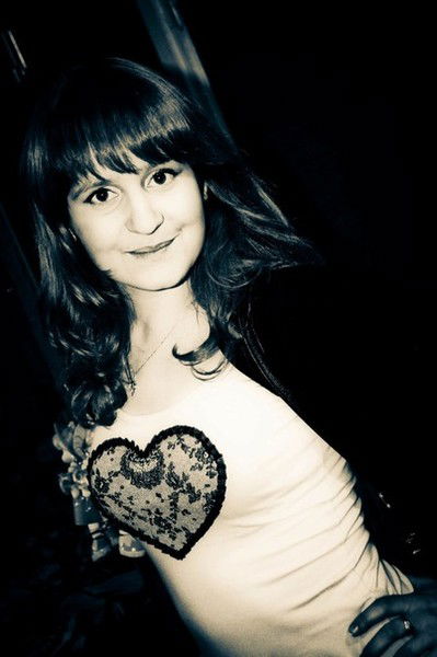 Екатерина Яковлева