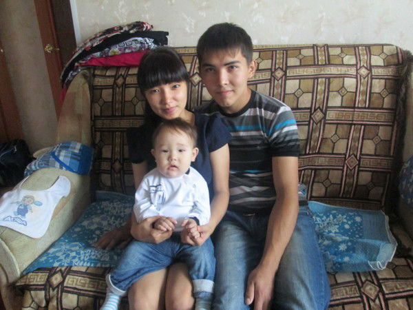 Анастасия Торчакова