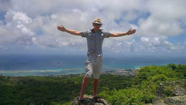 Владимир Холодков