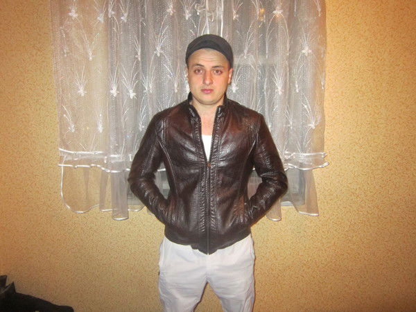 Александр Арапов