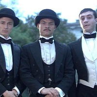 Виталий Гладкий