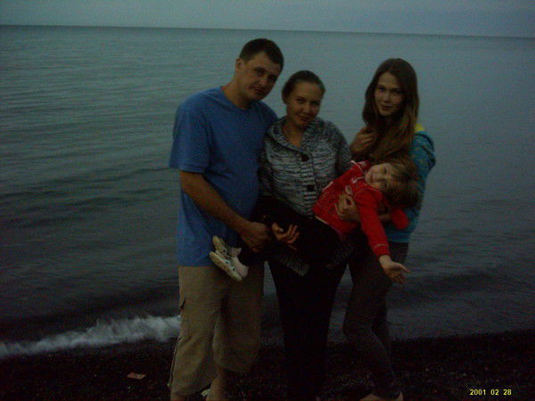 Сергей Богатырёв