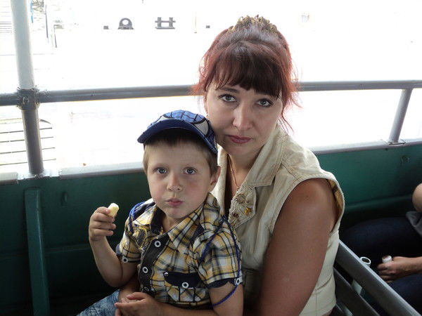 Оксана Голикова