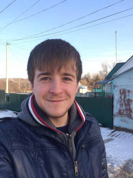 Алексей Алексеевич Неизвестно