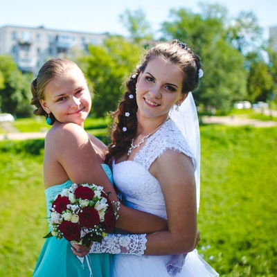 Сашуля Солдатова