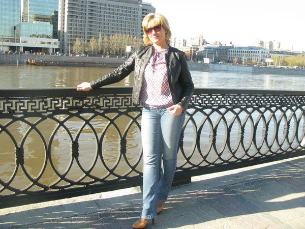 Светлана Герасина