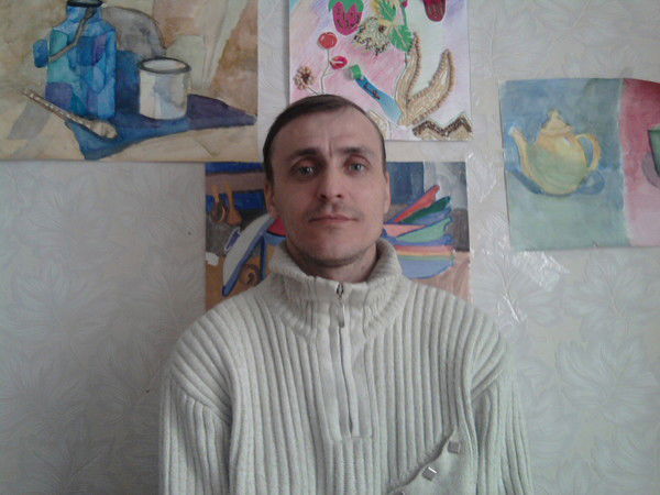 Юрий Вежнин