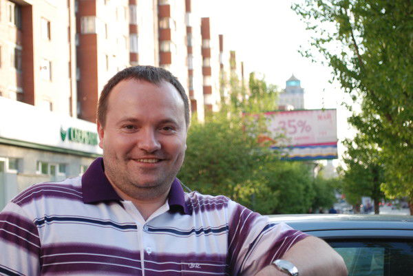 Павел Грищук