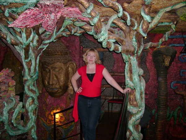 Надежда Кулькова