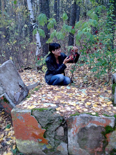 Жанара Балтабаева