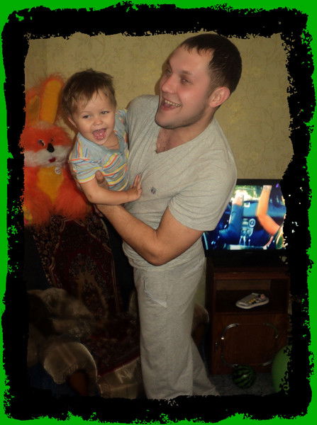 Вячеслав Малистов