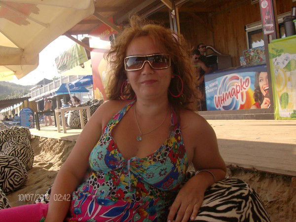 Эльмира Беспалова