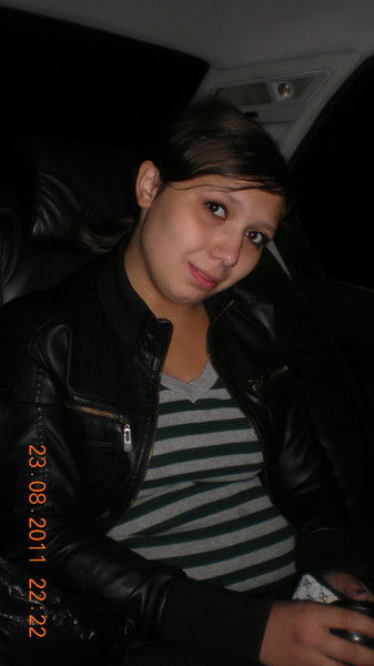 Любовь Шардт