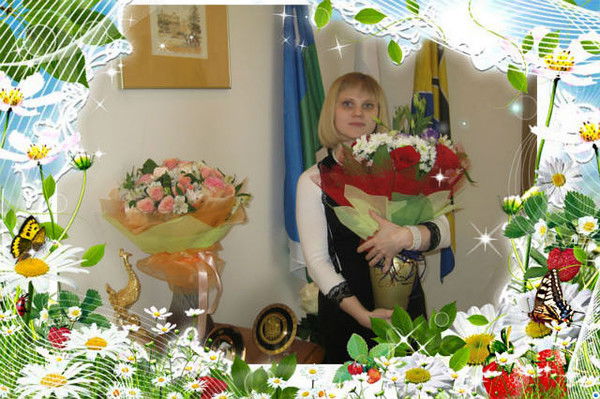 Евгения Лукшина