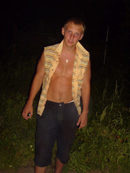 Никитка Ефимов