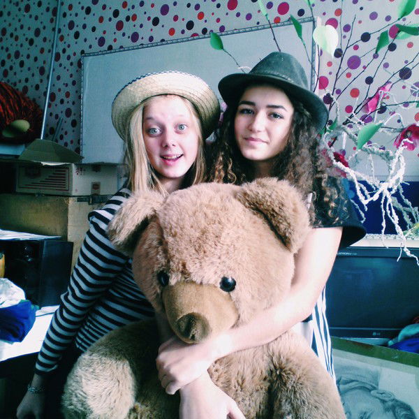 Катюша Матюшина