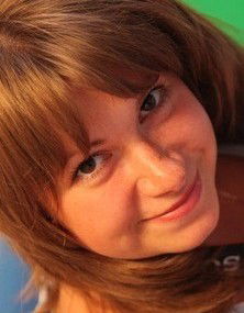 Ксения Ширяева