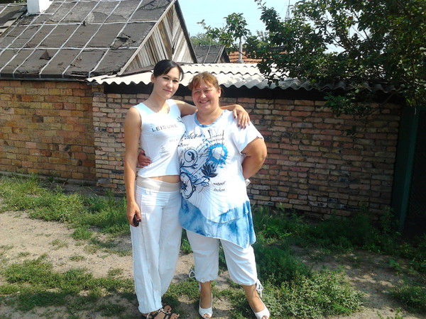 Cветлана Aбубакирова