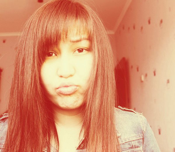 Счастливая Mulan