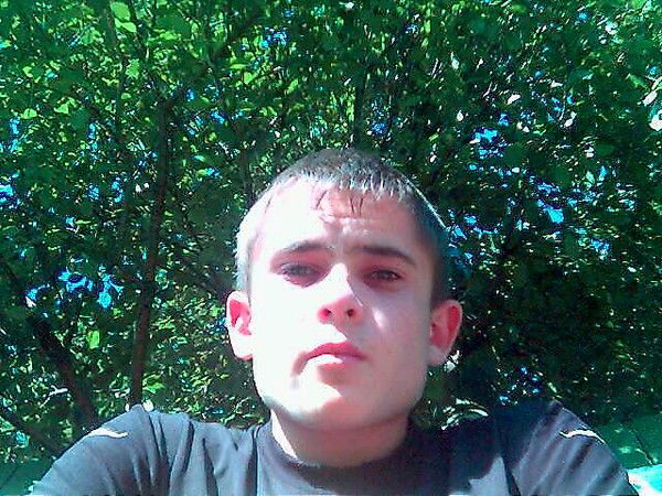 Тимур Муратов