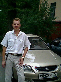 Дмитрий Андропов