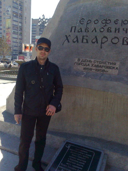 Корсак Вадим