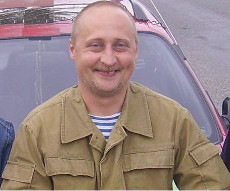 Владимир Владимиров