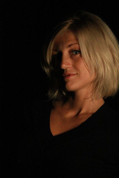 Ольга Толокнова