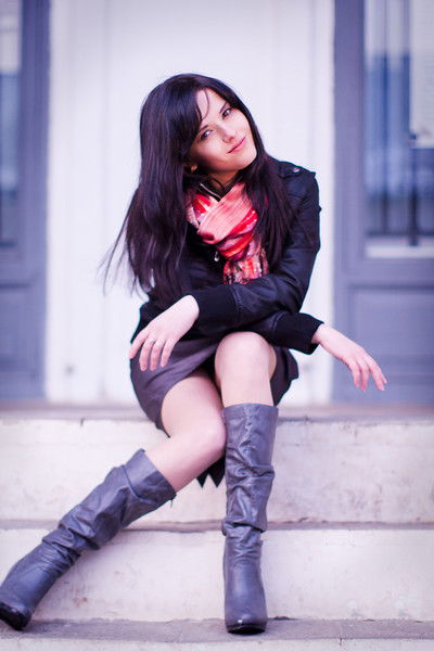 Маргарита Зимина