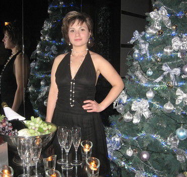 Ирина Разумова