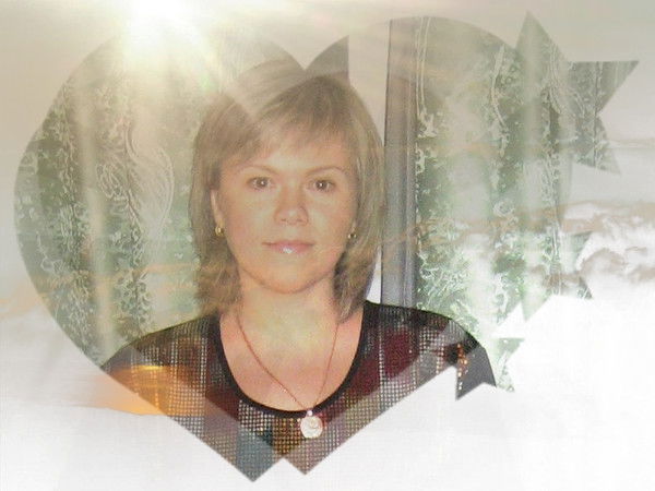 Татьяна Арсентьева