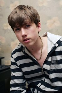 Костя Петров