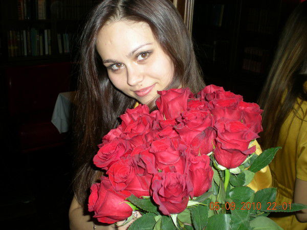 Татьяна Новикова