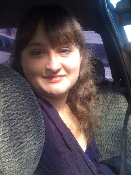 Елена Кривокорытова