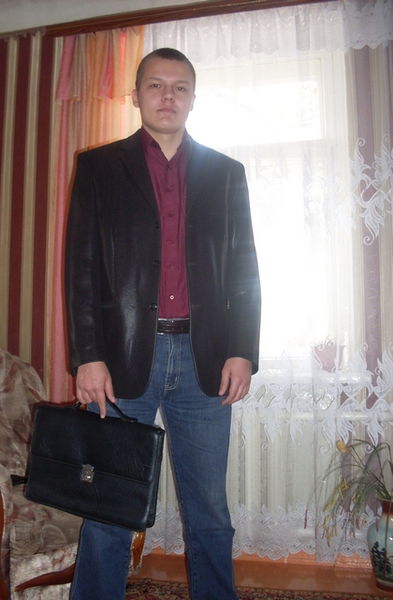 Вячеслав Воронин