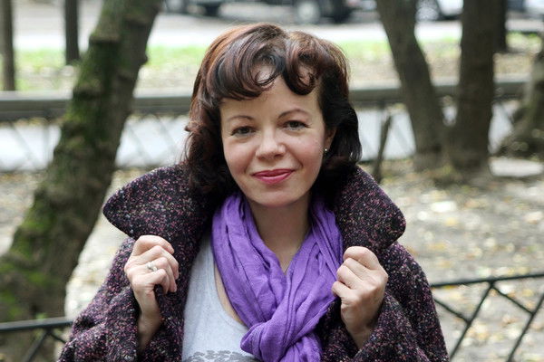 Марина Шалыто