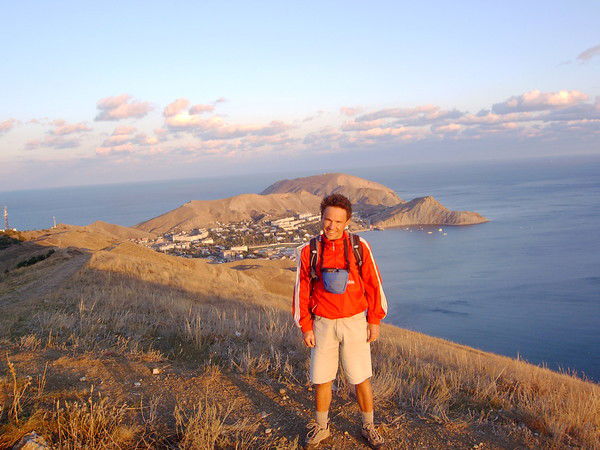 Сергей Смирнов