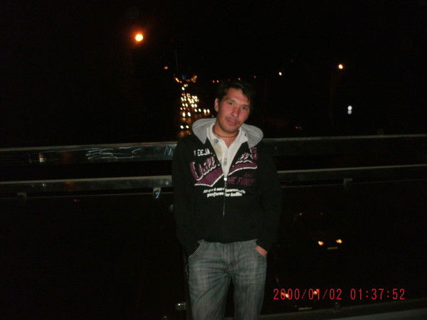 Арман Лекеров