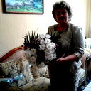 Елена Трушакова