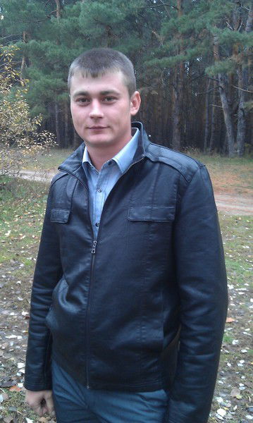 Линьков Павел