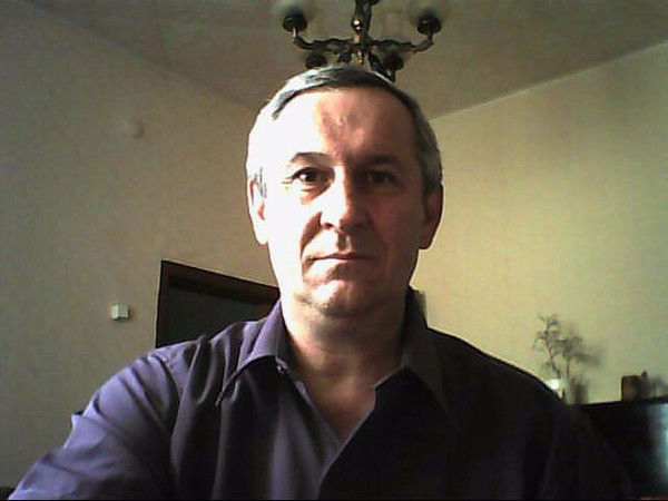 Сергей Акулов