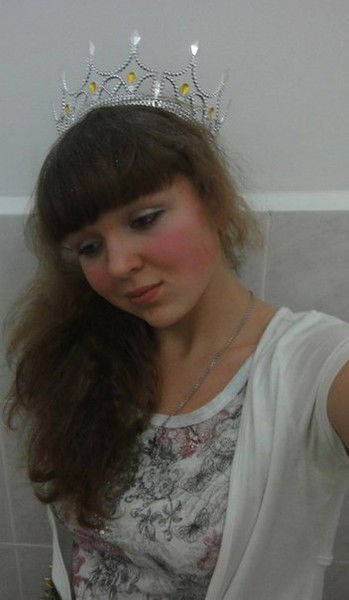 "санечка" Жиленко